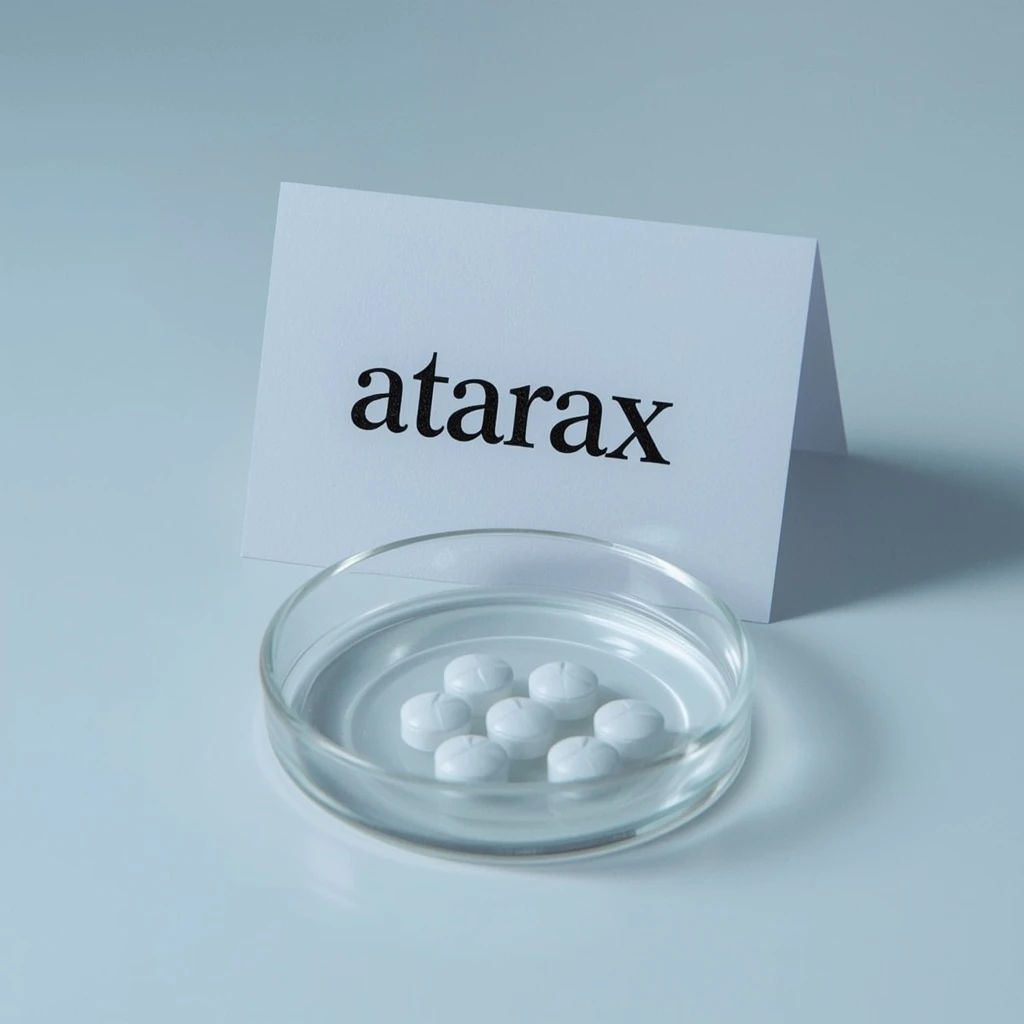 Atarax