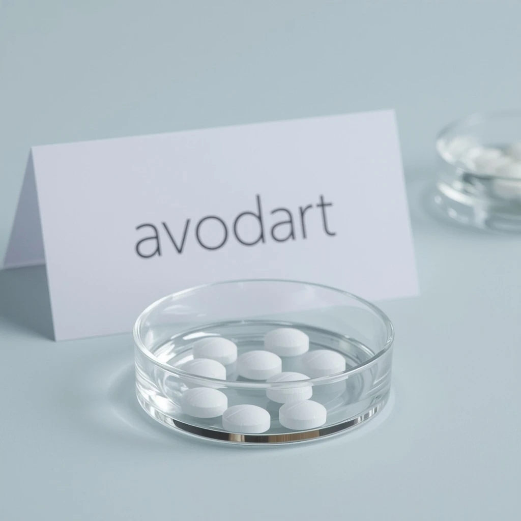 Avodart