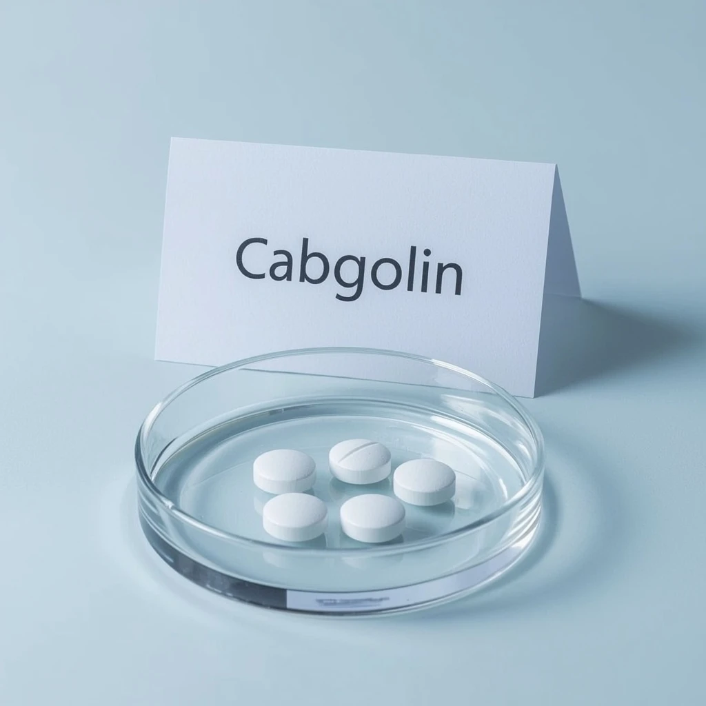 Cabgolin