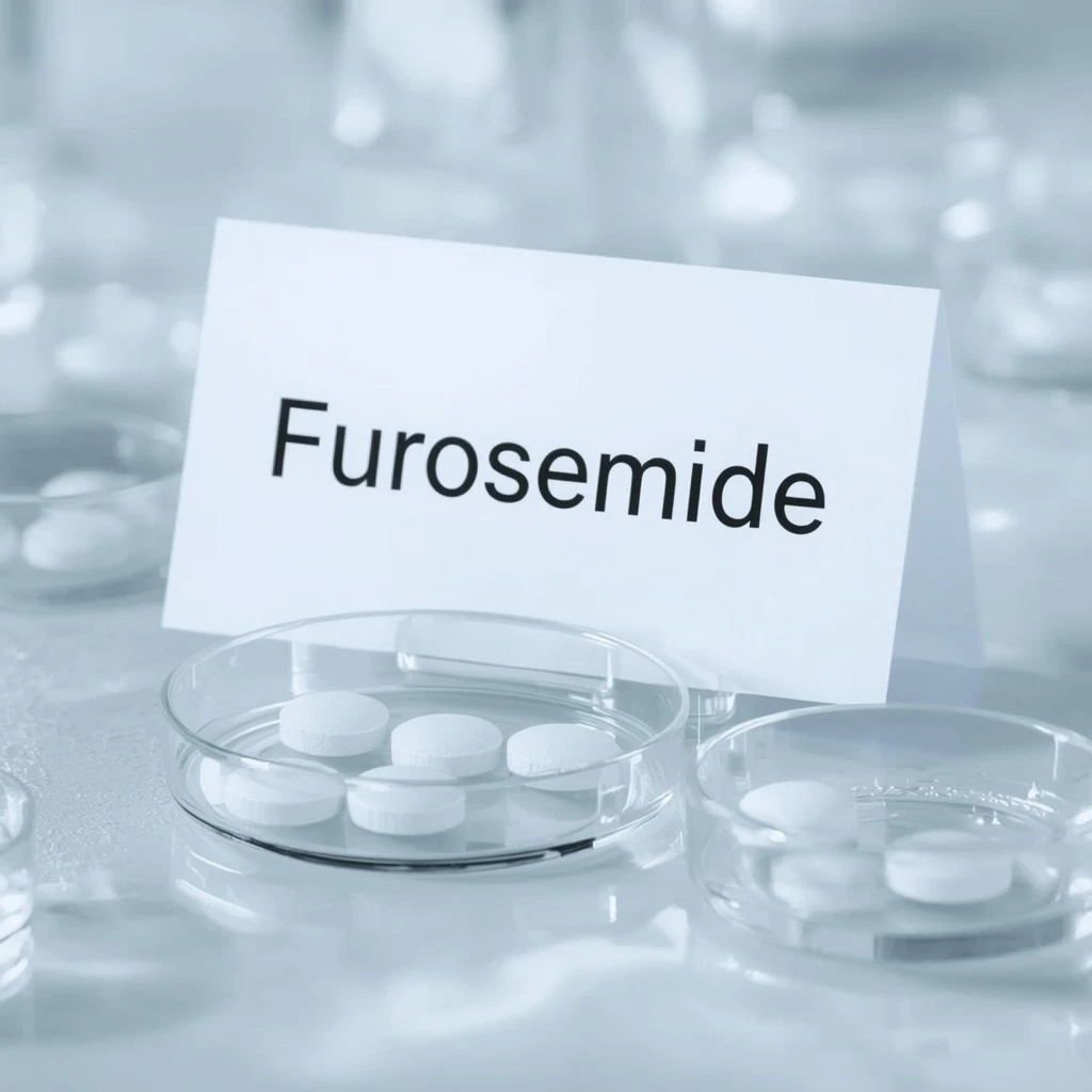 Furosemide