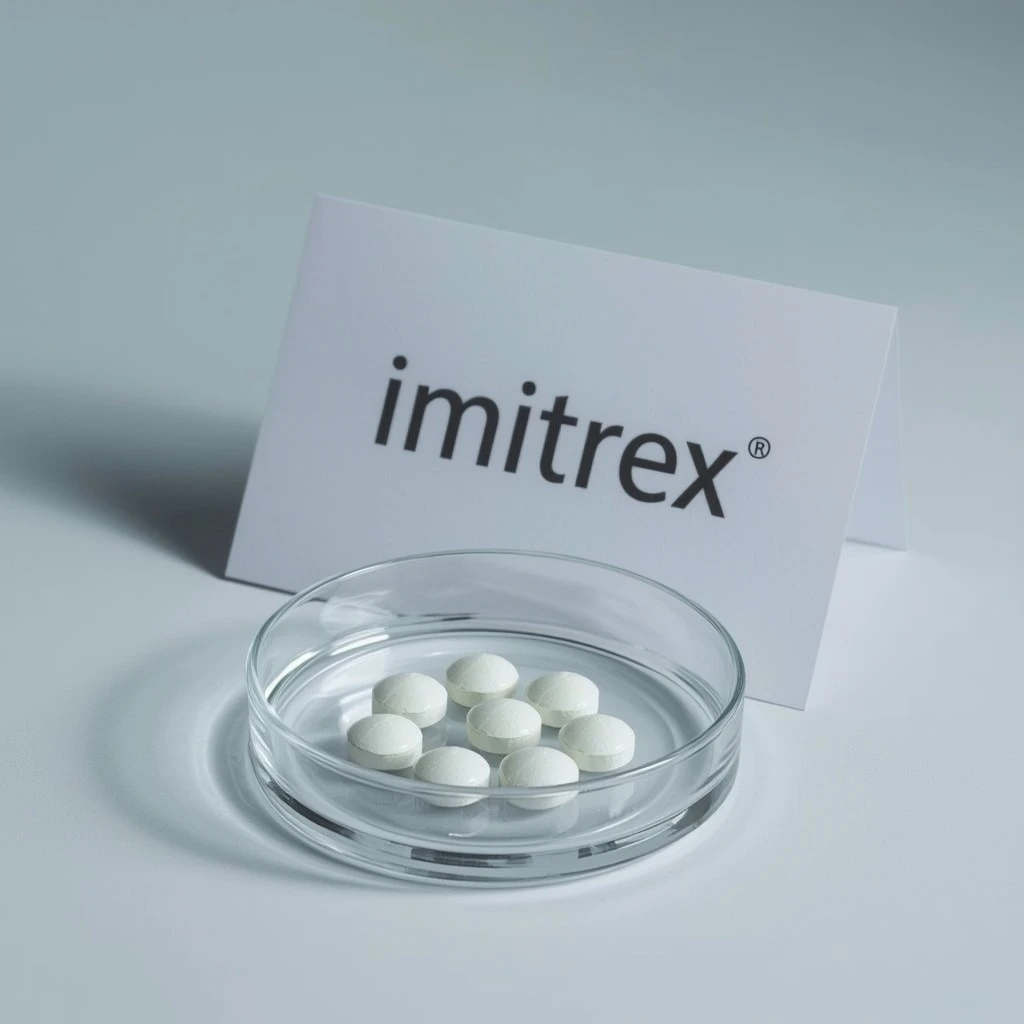 Imitrex