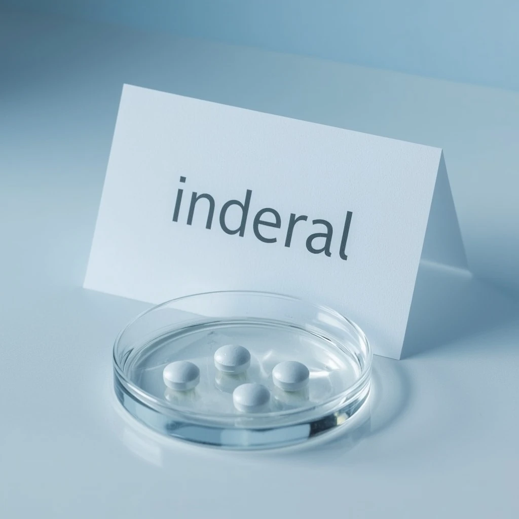 Inderal