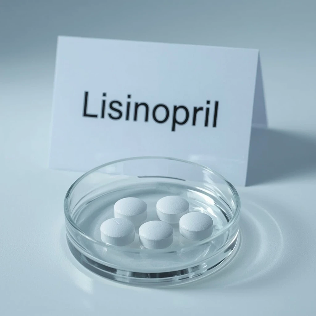 Lisinopril