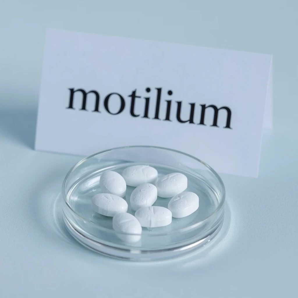 Motilium