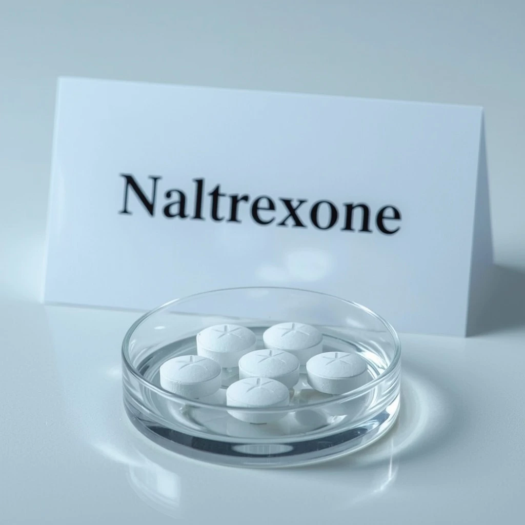 Naltrexone