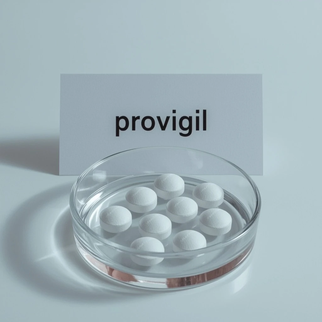 Provigil