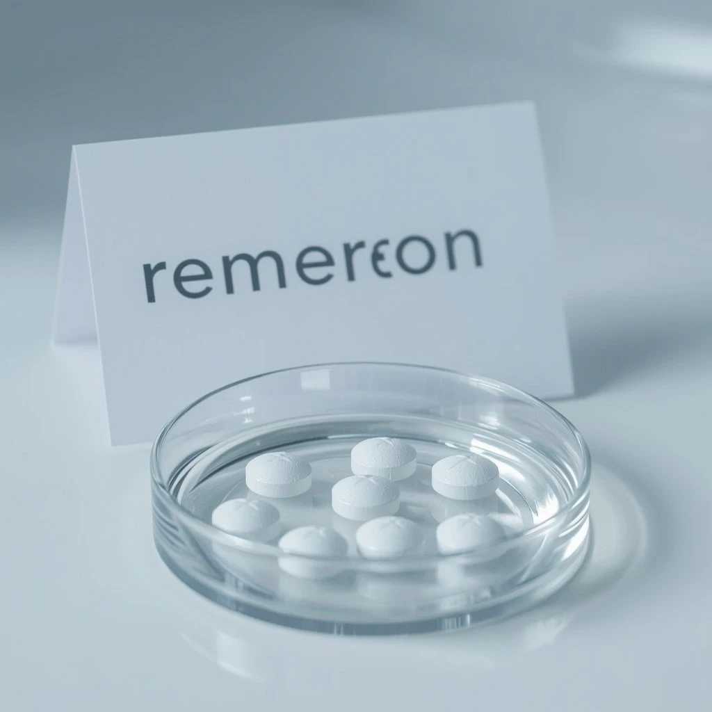 Remeron