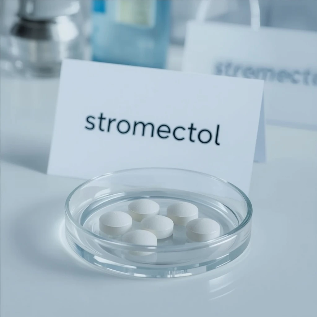 Stromectol