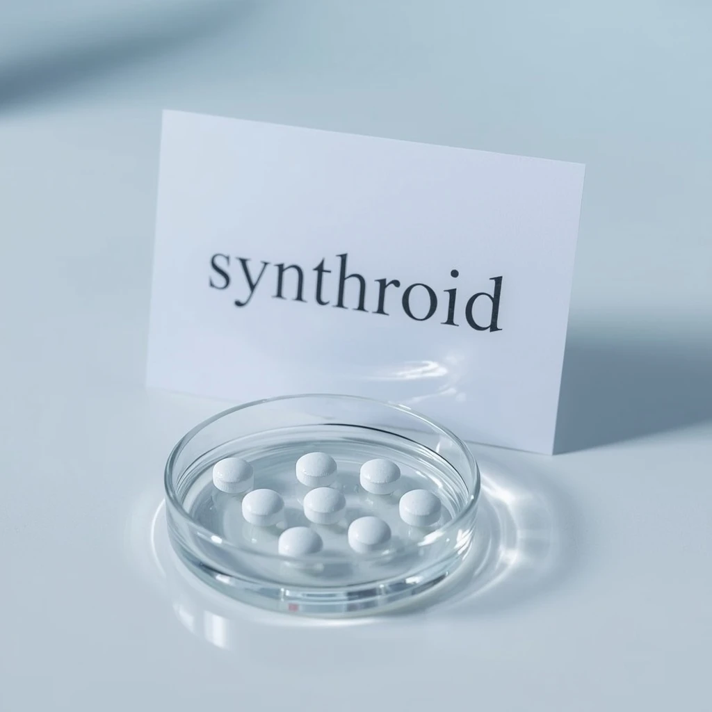 Synthroid