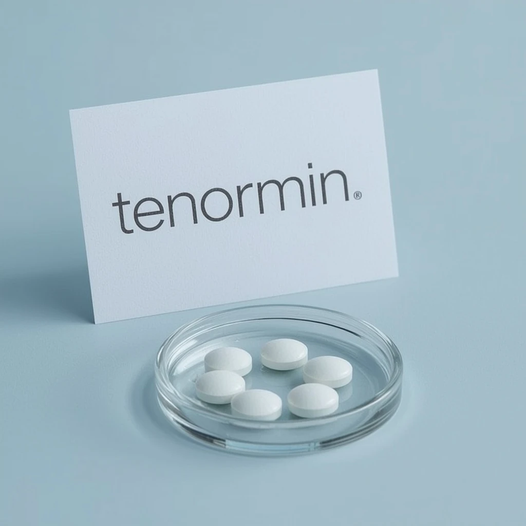 Tenormin