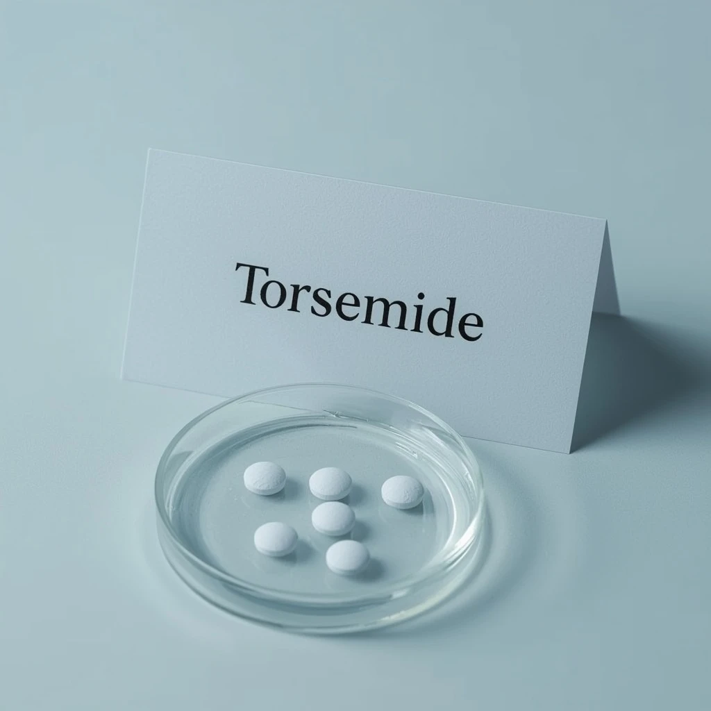 Torsemide