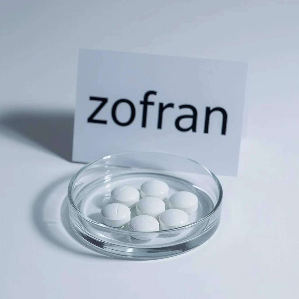 Zofran