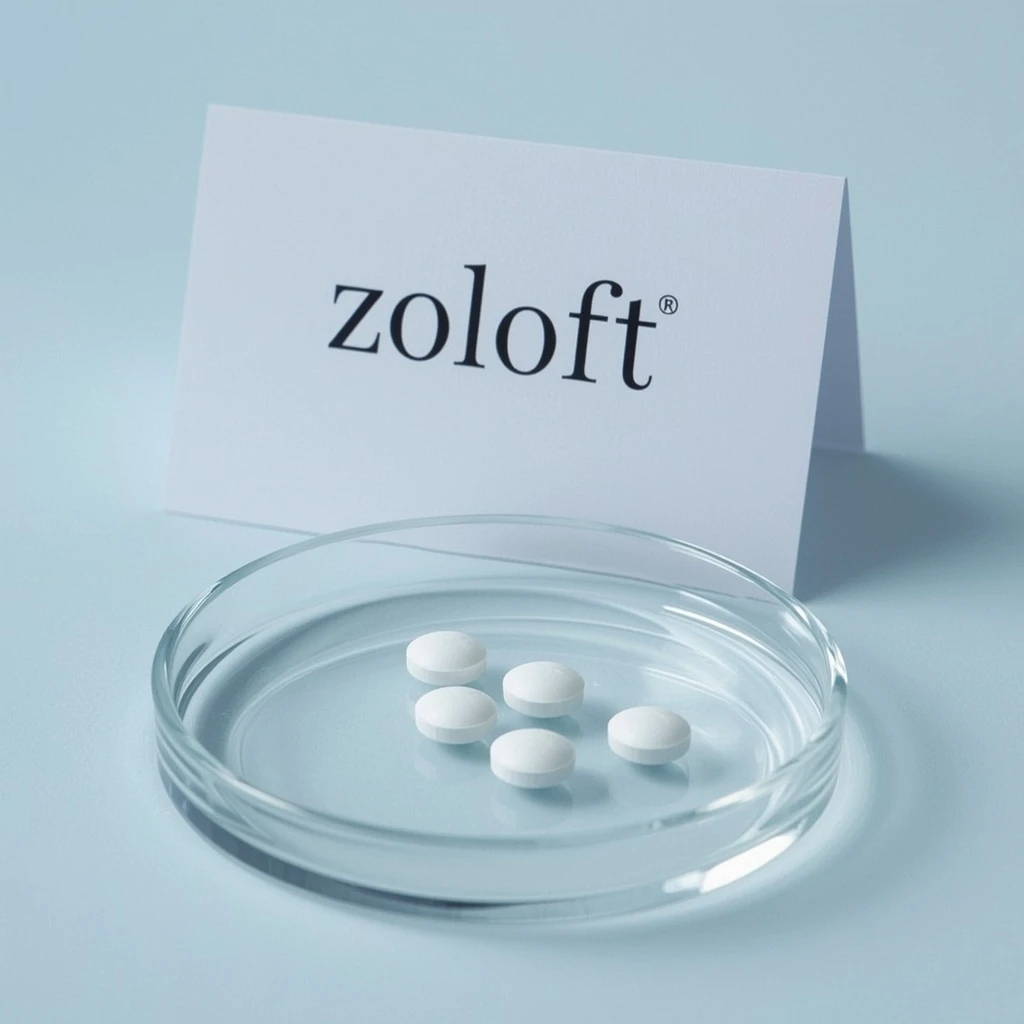 Zoloft